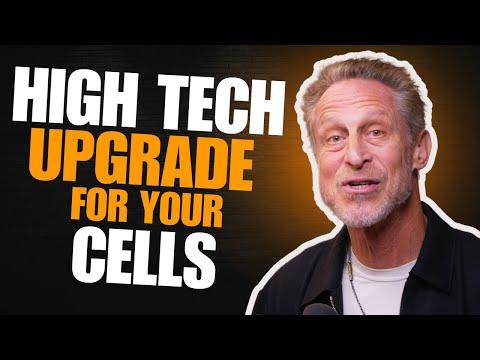 Urolithin A: The Longevity Breakthrough