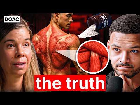 Why Creatine is Essential for Women